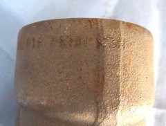 New 1-1/2″ Socket Weld, SW, 90° Elbow Carbon Steel CS Class 9000 A105 1.5″ USA