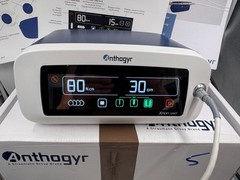 Anthogyr Xpert XP100 Micromotor Control Unit dental Optic UK VAT NO MOTOR