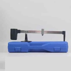 Mud Liquid Specific Gravity Drilling Fluid Liquid Density Meter Mud Hydrometer