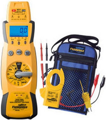 HS36 Expandable Autoranging True RMS Stick Multimeter W/Backlight