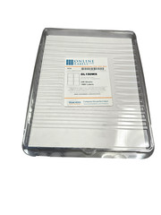 1500 4″ x 3 1/3″ Laser Ink Jet Address Shipping Self Adhesive Labels 6 per sheet