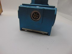 One Solenoid Valve 56C-57-RA Mac Air Hybrid Power Used