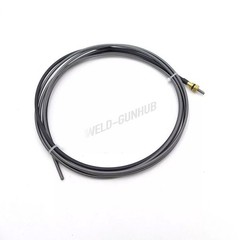 MIG Gun Liner 194-011 .023″ .035″ 15ft 10ft for Miller M10 M15 M100 M150 194011
