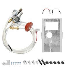 Upgraded SP21058 Replacement Pilot Assembly Kit for Rheem Water Heaters