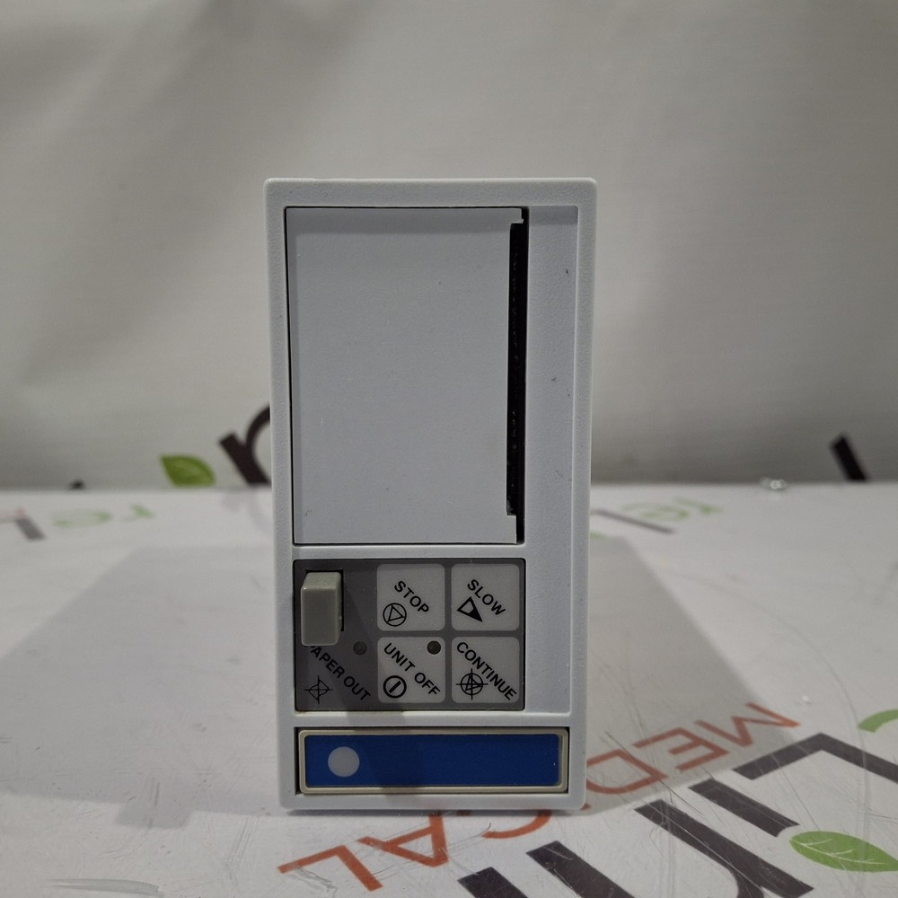 Spacelabs Healthcare 90449 Thermal Printer Recorder Module