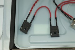 2X BWT K915FB2RN-20.00W Laser Fiber Optical Cable Diode 20W/915nm