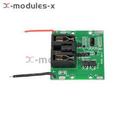 5S 21V 20A Li-ion Battery Protection Board module Fit for Wrench Power Tools