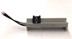 Siemens EN60439-1 Busbar Adapter 8US1 251-5DM07 600V No.12AWG