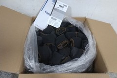 Ansell Edge 48-126 144 Pk Size 9 Black Multi-Purpose Gloves