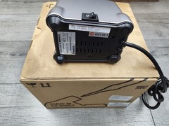 Hakko FX888D-010SV – Digital Soldering Station – Silver
