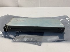 JDSU mVOA-C1 VOA Attenuator mVOA-C1DSMS M100-MFA Motorized Variable Optical Unit