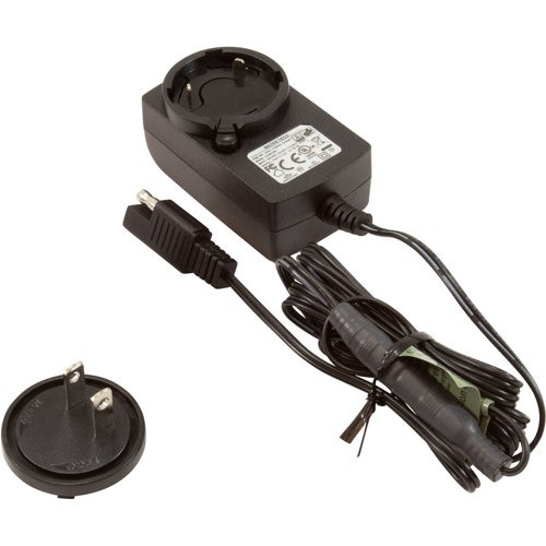 1Pc Water Tech Corp LC099-2S6 Wall Charger, Water Tech, P20X003LI, 7.4v