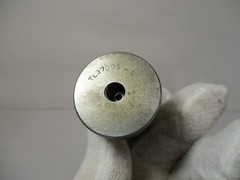 TL-37095-B Universal Dial Indicator SNUG Sleeve Clamp Fits Many Sizes Incomplete