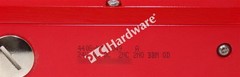 Open Pre-owned Allen Bradley 440G-MT47049 /A 2NC/2NO 24V Guard Locking Switch