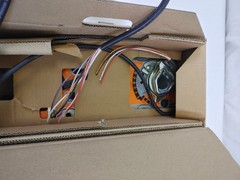 BELIMO EFB24-SR-S