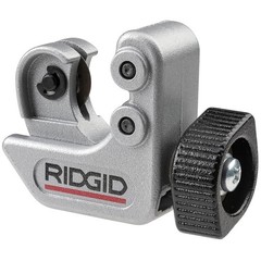 Compact Tubing Cutter for Tight Spaces