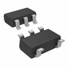 10PCS TLV70212DBVR TI 300mA 68dB@(1kHz) Fixed 1.2V Positive 5.5V SOT-23-5 Linea