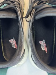 Redwing Shoes Ecolite Women’s Safety Toe Athletic shoe