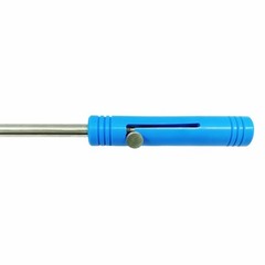 1pcs Laparoscopic Endo Knife 10mmx330mm Surgical Instruments CE Approved