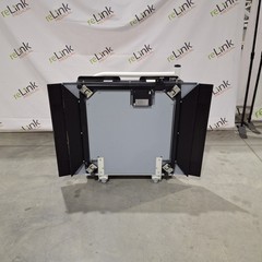 Seca Corp. 676 Digital Wheelchair Scale