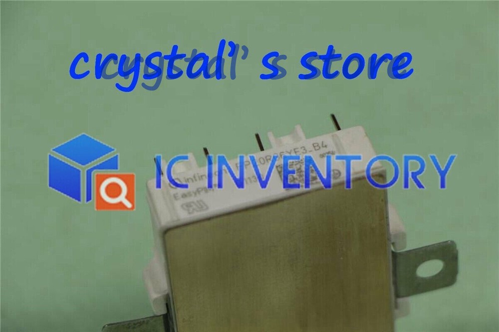 1PCS NEW INFINEON/EUPEC FP20R06YE3-B4 FP20R06YE3_B4 Quality Assurance 100%