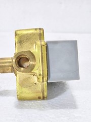 NEW HONEYWELL LP914A 1060 5 PNEUMATIC INSERTION TEMPERATURE SENSOR -40 TO 160F