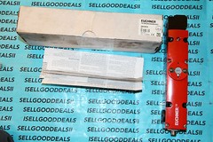 Euchner TX1B-A024SEM4AS1 Safety Limit Switch 094403 New