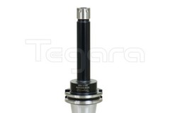 Tegara CAT40 ER16 Mini Collet Chuck Tool Holder 6.3″ Balanced G2.5 20,000 P[