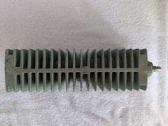 PHILCO MODEL 662A-30 100W 30dB COAXIAL ATTENUATOR