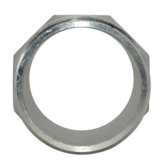 2-1/2″ in Male to Male Pipe Fitting Hex Nipple NPT Stainless Steel 304 connector