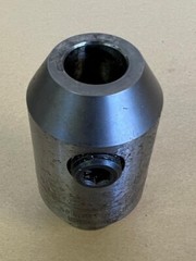 3/4″ DIEBOLD END MILL TOOL HOLDER HSK40-C 19.05MM
