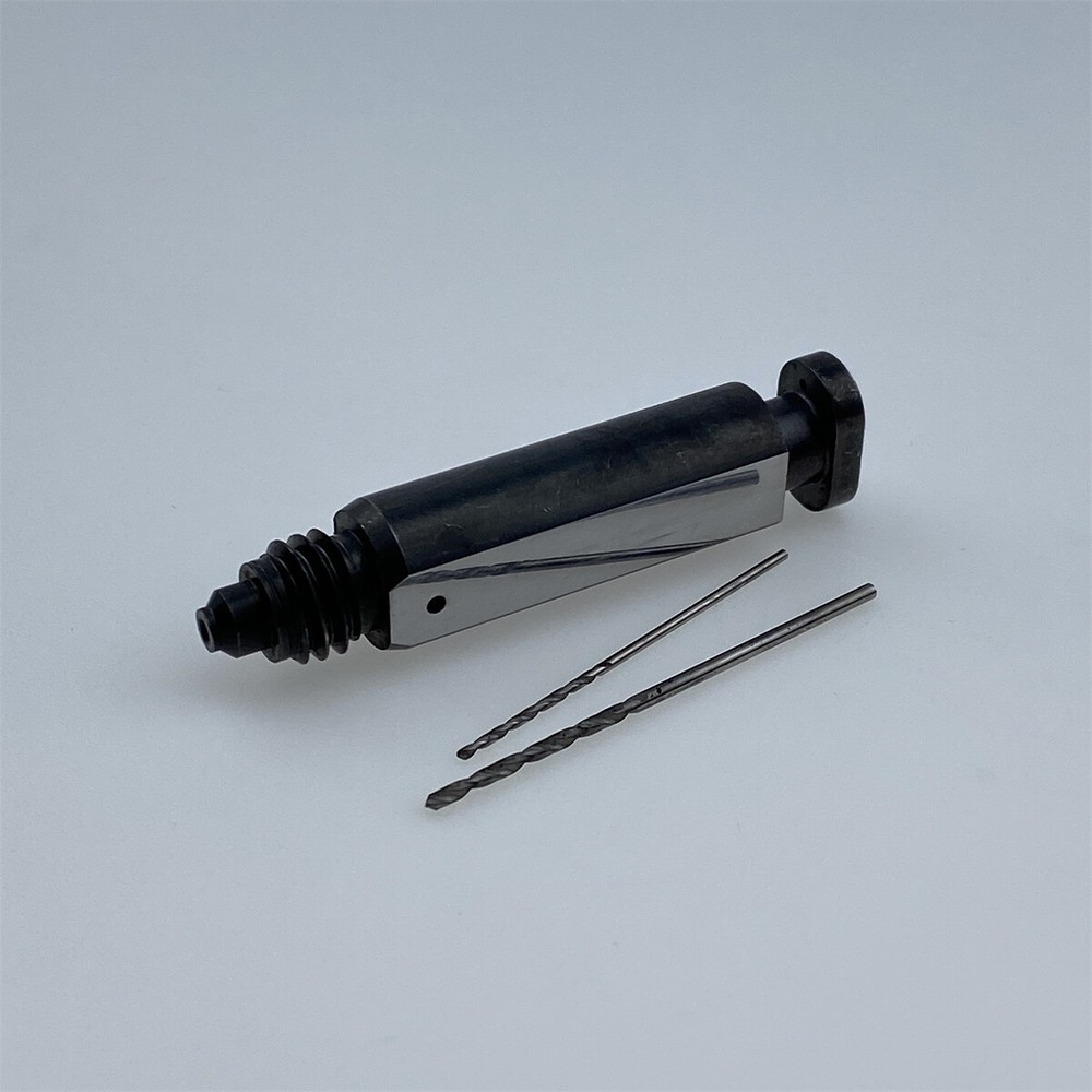 Aftermarket AR4747 Round Pattern Mix Chamber fits Fusion Air Purge AP Spray Gun