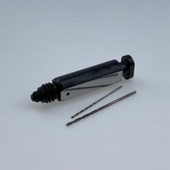 Aftermarket AR4747 Round Pattern Mix Chamber fits Fusion Air Purge AP Spray Gun