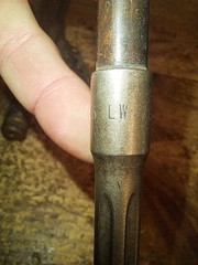 Smiths Lifetime Torch SC209 With Extra Tips Oxygen Acetylene