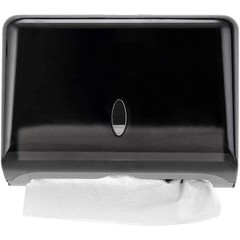 Paper Towel Dispenser, Commercial Toilet Tissue Dispensers Wall Mount Paper T…