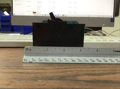 FPE Federal Pacific Stab-Lok NA240 40A Circuit Breaker TESTED GOOD (TA28M)