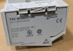 Tsx Momentum SCHNEIDER MODICON 172PNN21022 OPTION ADAPTER Modbus Plus