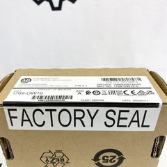 New Sealed Allen-Bradley 1769-OW16 CompactLogix Relay Output Module US Free Tax