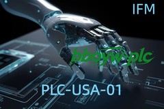 GM705S 1PCS Brand New IFM GM705S Proximity Switch Sensor Fast shipment