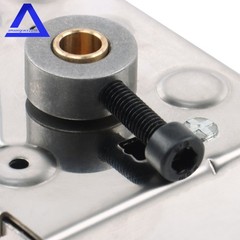 Replacement Damper Motor Actuator for M847D 2 Wire Spring Return Actuator 24 VAC