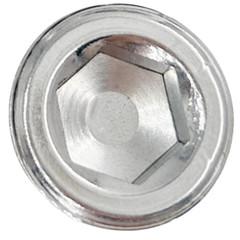 STAINLESS STEEL PLUG ALLEN HEAD 3/4″ NPT PIPE 2PCS,USA STOCK!!