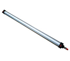 1 pc 31.5″Stroke 1.5″ Bore Pneumatic Standard Cylinder Double Acting SC 40 x 800