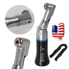 NSK Style Dental Slow Low Speed Contra angle Handpiece E-Type 2.35mm Attach USA