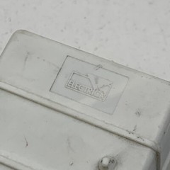 Electrica 040-0166-15 RVA3AG6D Relay 35A 400VAC Made in USA