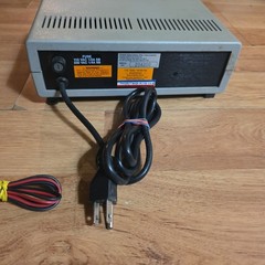 Global Specialties Model 1310 Power Supply 105-1310 DC