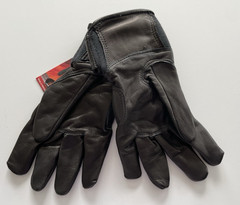 Steiner Pro-Series 0260-L Tig Welding Gloves Premium Kidskin Leather Size Large