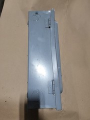 Square D H221N HD Safety Switch 30A 240VAC