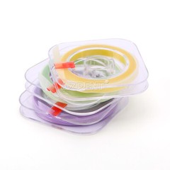 Dental Polishing Strip Coarse Medium Fine 6m Alumina Composite Resin Restoration