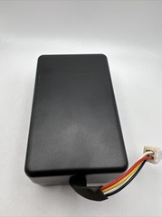 Cameron Sino 2600mAh Battery VCA-RBT71 CS-SMR704VX For Parts or Not Working