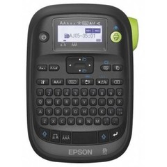 Epson LW-PX300 Label Maker & Shrink Tube Printer – Lifetime Warranty